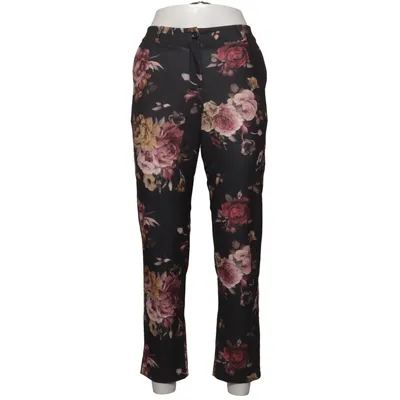 Hose (Schwarz, Mehrfarbig) von Coal & Honey Polyester