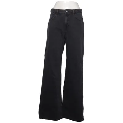 Jeans (Svart) från Pull & Bear Bomull