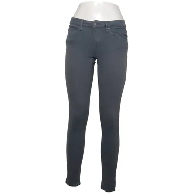 Jeans (Gray) from Obey Propaganda Cotton, Elastane