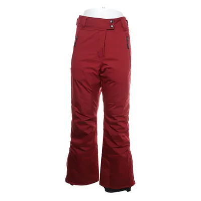 Snow pants (Red) from Crivit Pro Polyamide, Polyester
