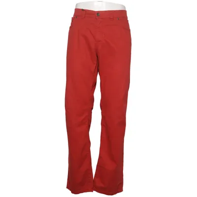 Jeans (Rot) von Atelier Gardeur Baumwolle, Elasthan