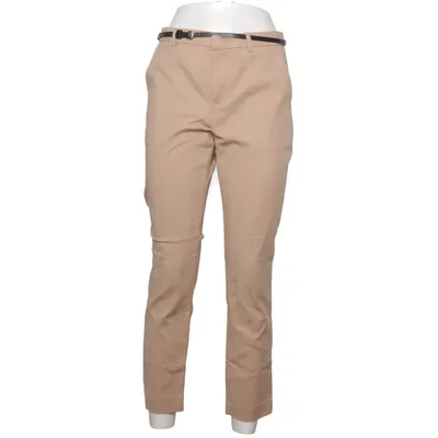 Chinos (Beige) från Pink Woman Bomull, Elastan, Polyamid
