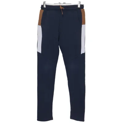 Sweatpants (Blue, Gray, Brown) from Hydro Cotton, Polyester