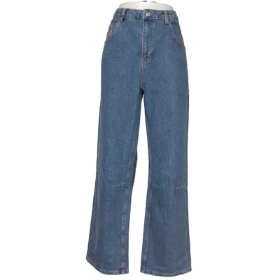Jeans (Blå) från ASOS Design Bomull