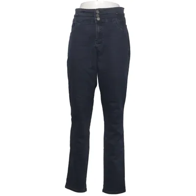 Jean (Bleu) de Dreamstar Coton, Élasthane, Polyester