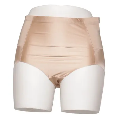 Corrigerende ondergoed (Beige) van Hunkemöller Katoen, Elastaan, Polyamide