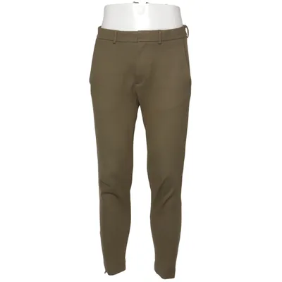 Kostymbyxor (Grön) från COS Elastan, Polyamid, Viskos