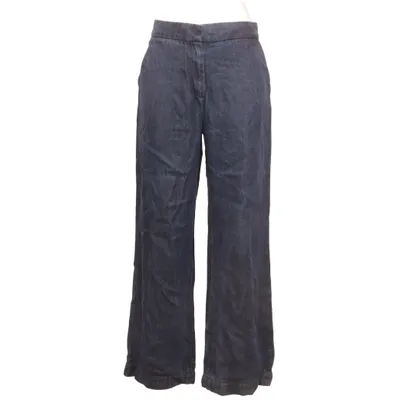 Jeans (Blau) von Another Label Baumwolle, Lyocell, Polyester