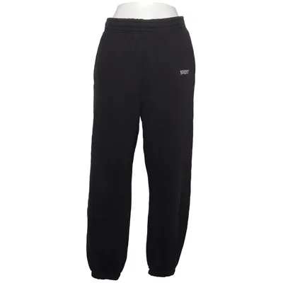 Sweatpants (Black) from Snipes Cotton, Polyester