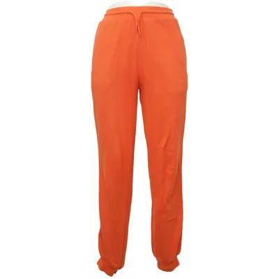 Mjukisbyxor (Orange) från Être Cécile Bomull