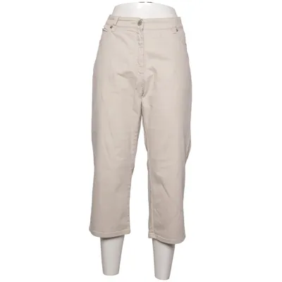 Chino (Beige) de Cappuccini Coton, Élasthane