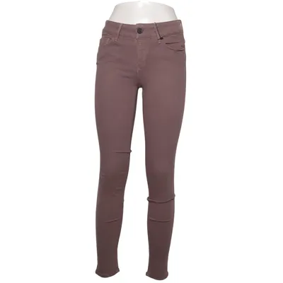 Jeans (Lilla) fra Black Orchid Bomuld, Elastan, Polyester