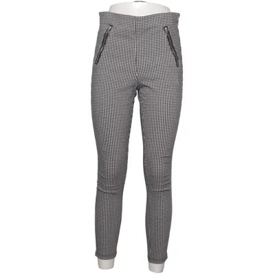 Broek (Zwart, Wit) van Yessica by C&A