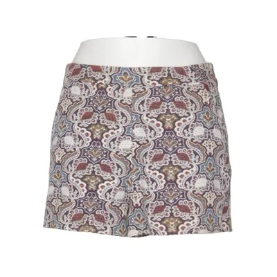 Shorts (Flerfärgad) från Zara Trafaluc Akryl, Bomull, Polyester