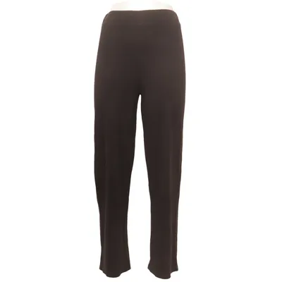 Joggingbroek (Zwart) van Monologue