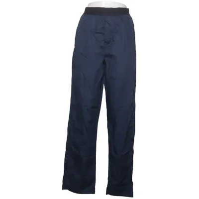 Regenhose (Blau) von Resteröds Bio-Baumwolle