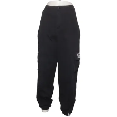 Cargobukser (Sort) fra Adidas Originals Bomuld