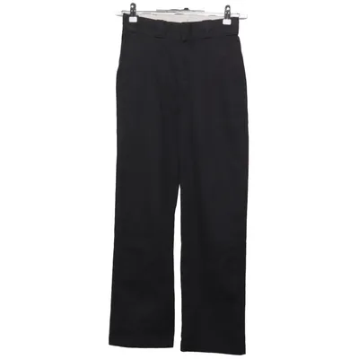 Chinos (Svart) från Dickies Bomull, Polyester
