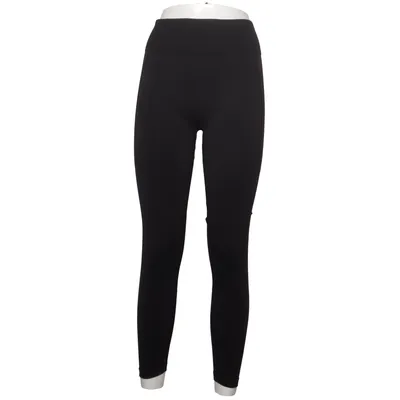 Sportleggings (Zwart) van H&M Move Elastaan, Polyamide