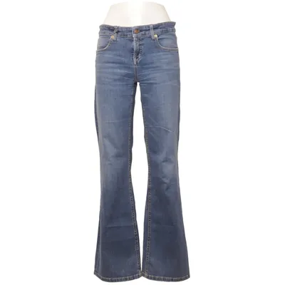 Jeans (Blau) von Cambio
