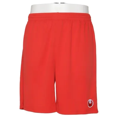 Träningsshorts (Röd) från Uhlsport Polyester