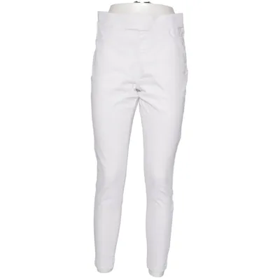 Jeans (White) from Pep & Co Cotton, Elastane, Polyester