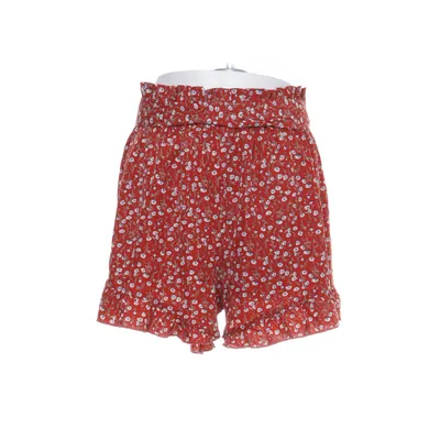 Shorts (Rød, Flerfarvet) fra Cider