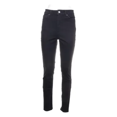 Jeans (Svart) från Curve Bomull, Elastan, Polyester
