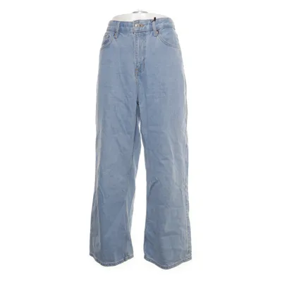 Jean (Bleu) de Kings of Indigo Coton recyclé
