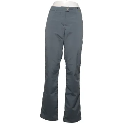 Outdoor broek (Grijs) van Backtee Elastaan, Polyester