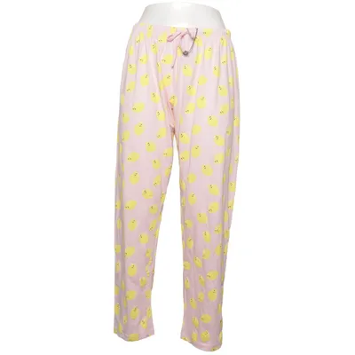 Pantalon de pyjama (Rose, Jaune) de Blue Motion Coton