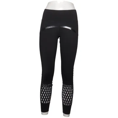 Collants de sport (Noir) de Adidas by Stella McCartney