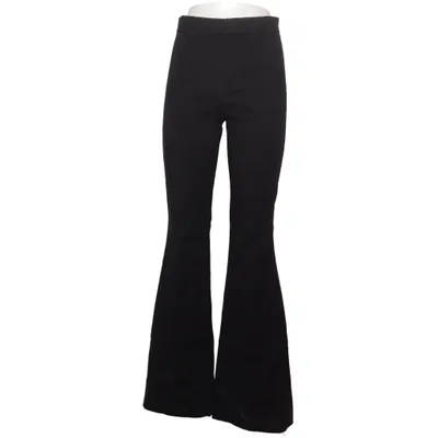 Chino (Noir) de Zara