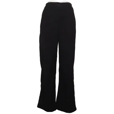 Palazzo pants (Black) from Altamira