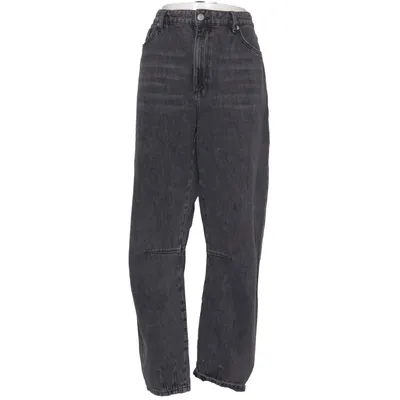 Jeans (Amber - Balloon Jeans) från Homage Återvunnen bomull