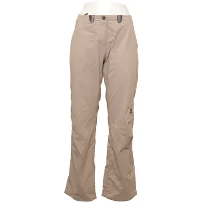 Outdoor broek (Beige) van Mountain Equipment