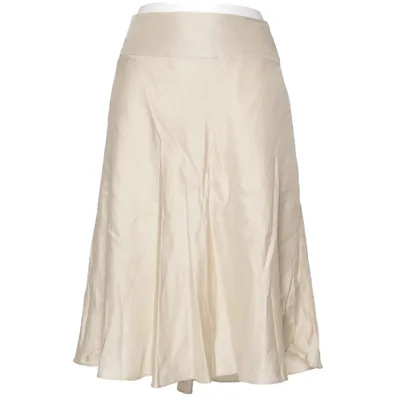 Kjol (Beige) från Brigitte von Boch Silke