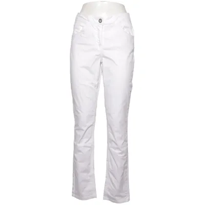 Jeans (White) from Stella Cotton, Elastane