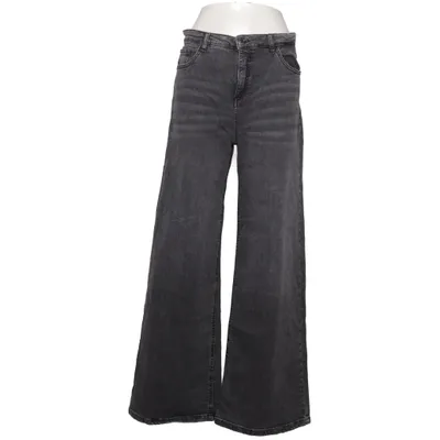 Jeans (Marli Palazzo) fra Opus Bomuld, Elastan, Polyester