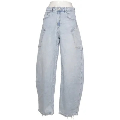 Jeans (Blå) från Queen Hearts