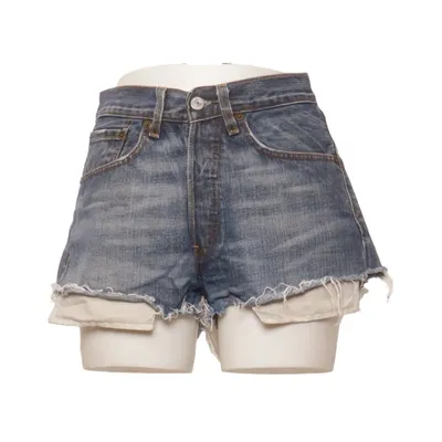 Jeansshorts (Blå) fra Hearts & Bows
