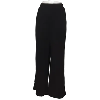 Palazzobukser (Grå, Sort) fra Halara Elastan, Polyester