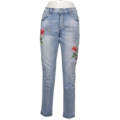 Jean (Bleu, Multicolore) de Karostar