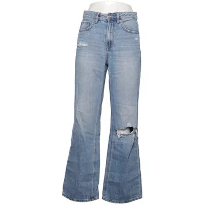 Jeans (Blå) från Stradivarius