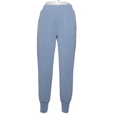 Sweatpants (Blue) from Mey Elastane, Modal, Polyester
