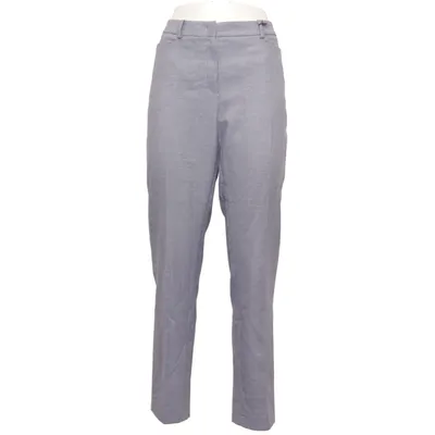Pantalon de costume (Bleu) de More & More Élasthane, Polyester, Viscose