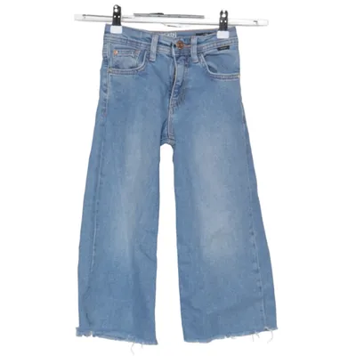 Jeans (Lori Wide Leg) from Mavi Elastane, Organic cotton