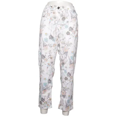 Chinos (4591) from Zerres Cotton, Elastane