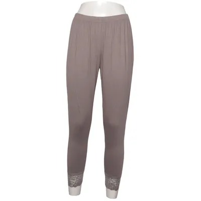 Leggings (Gray) from Simone Elastane, Viscose
