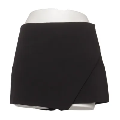 Skort (Onlmist-Yasmine Mw Wrap Skorts) from ONLY Polyester